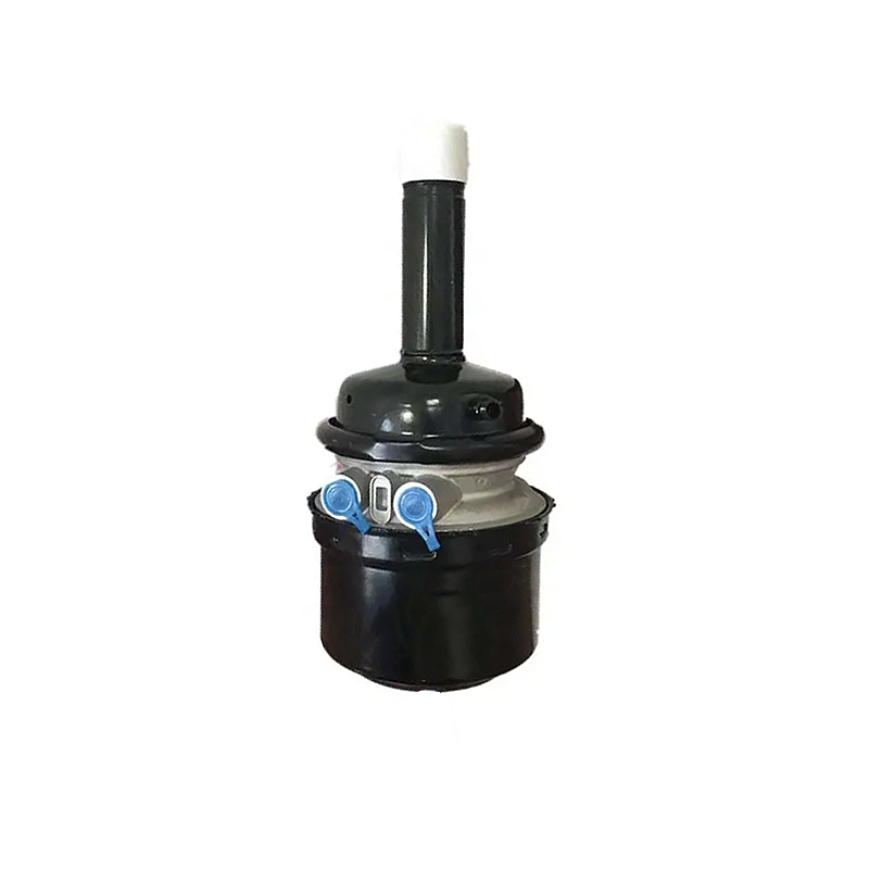 T16/16 HF / T12/16HF / T20/24 HF Truck Spring Brake Chamber Factory Direct Sales Customized Service for Brake System