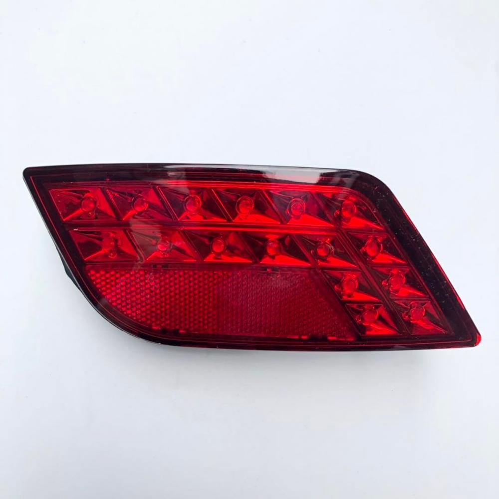 Marcopolo G7 Auto Lighting System Bus Accessories LED Side Marker Lamp Bus Side Lamp Bus Led Light