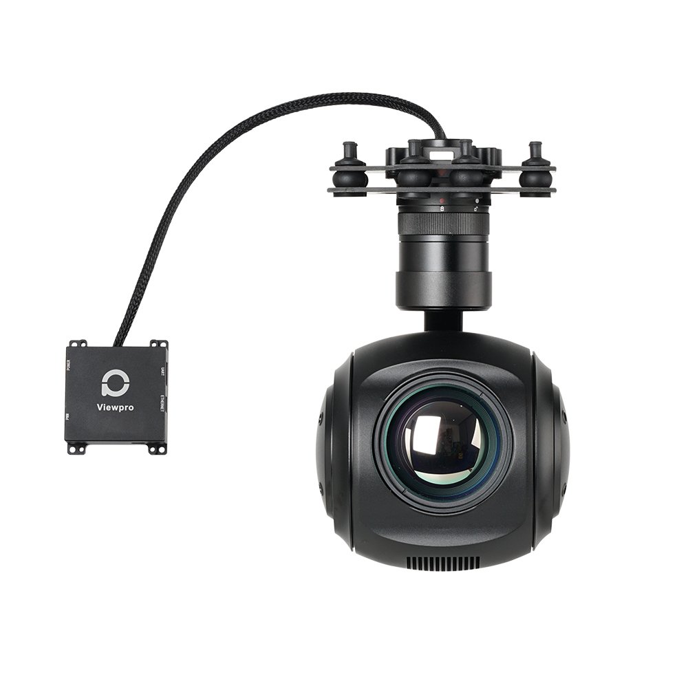 QIR50Tpro 50mm Single Thermal Gimbal Action & Sports Camera Accessories