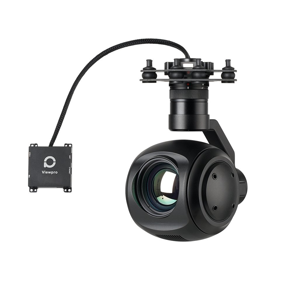 QIR50Tpro 50mm Single Thermal Gimbal Action & Sports Camera Accessories