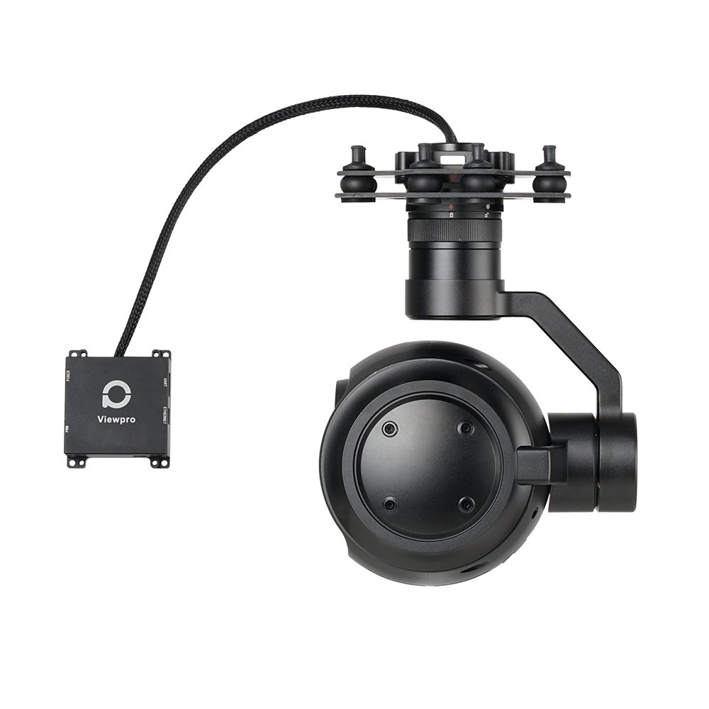 QIR50Tpro 50mm Single Thermal Gimbal Action & Sports Camera Accessories