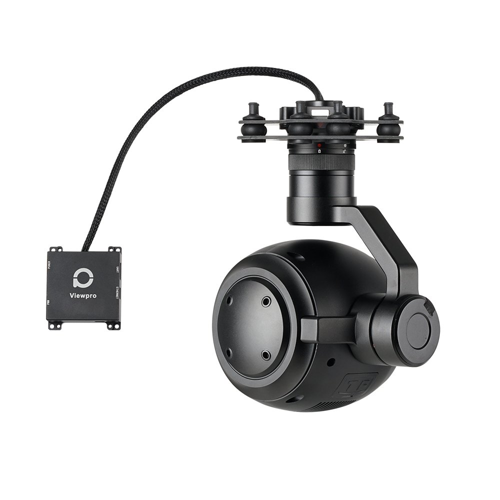 QIR50Tpro 50mm Single Thermal Gimbal Action & Sports Camera Accessories