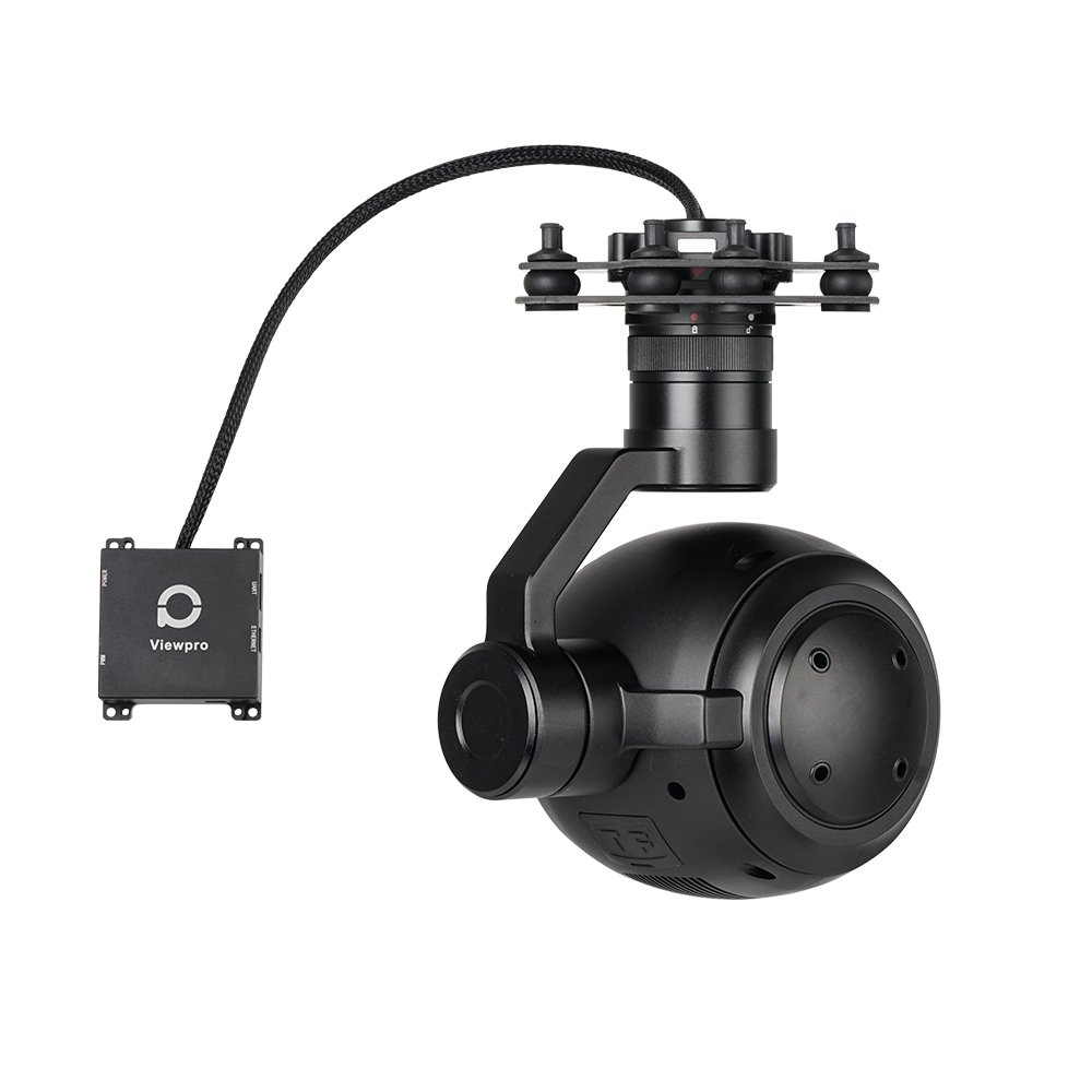 QIR50Tpro 50mm Single Thermal Gimbal Action & Sports Camera Accessories