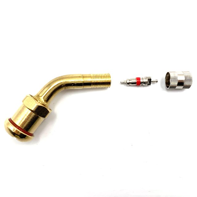 Sunsoul V3-20-6 European Style Bus V3.20.4 Tyre V3 Series Clamp in Light Truck Tire Valve