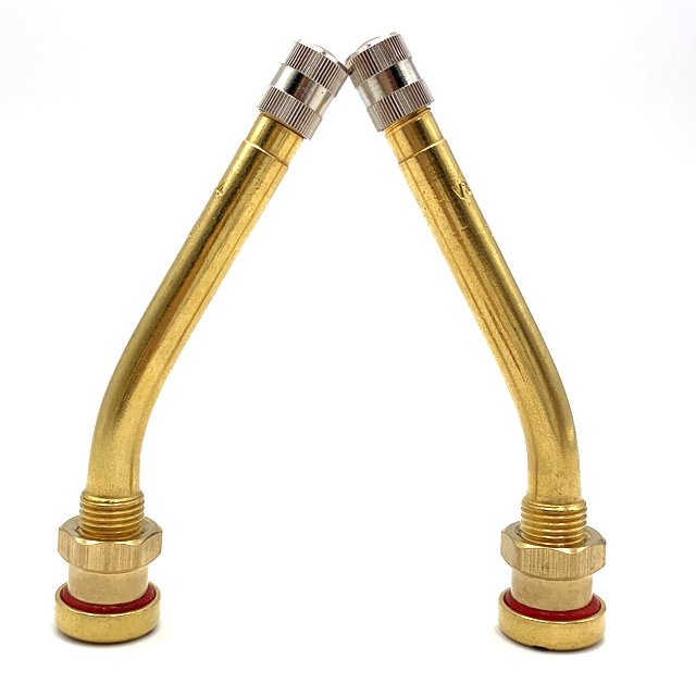 Sunsoul V3-20-6 European Style Bus V3.20.4 Tyre V3 Series Clamp in Light Truck Tire Valve
