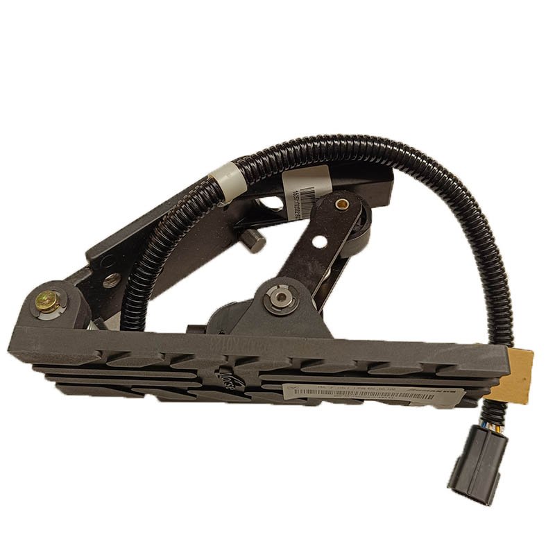 Gas Pedal Assembly F1525711702002A0932 for Foton Auman Auto Parts Genuine China Engine Auto Parts