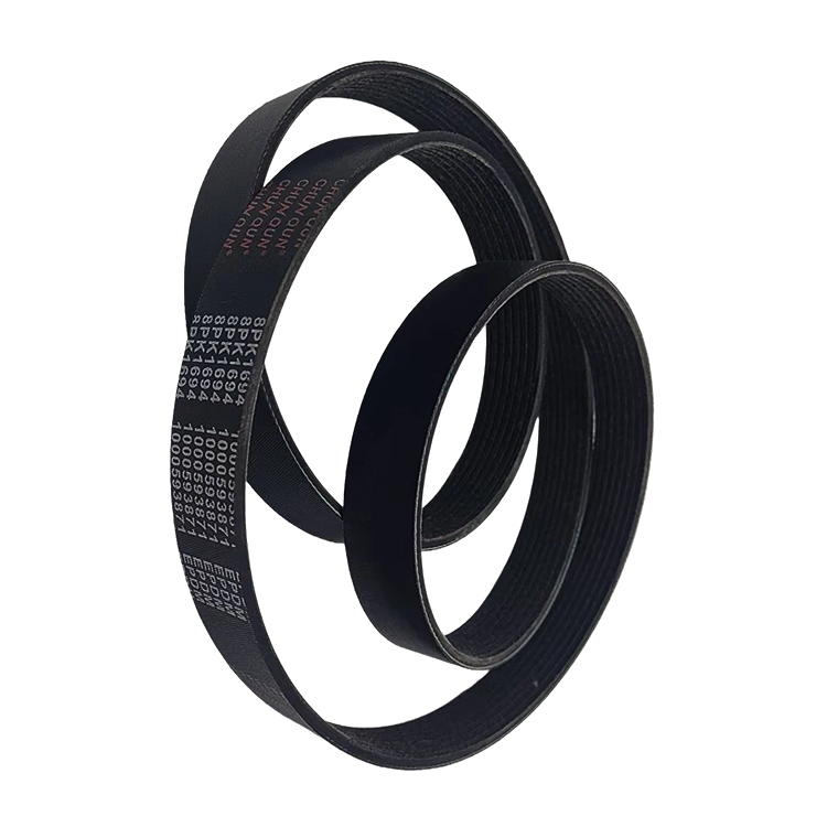Durable and Reliable King Long Bus Spare Parts Drive Belt 8Pk1694 Bus Belt