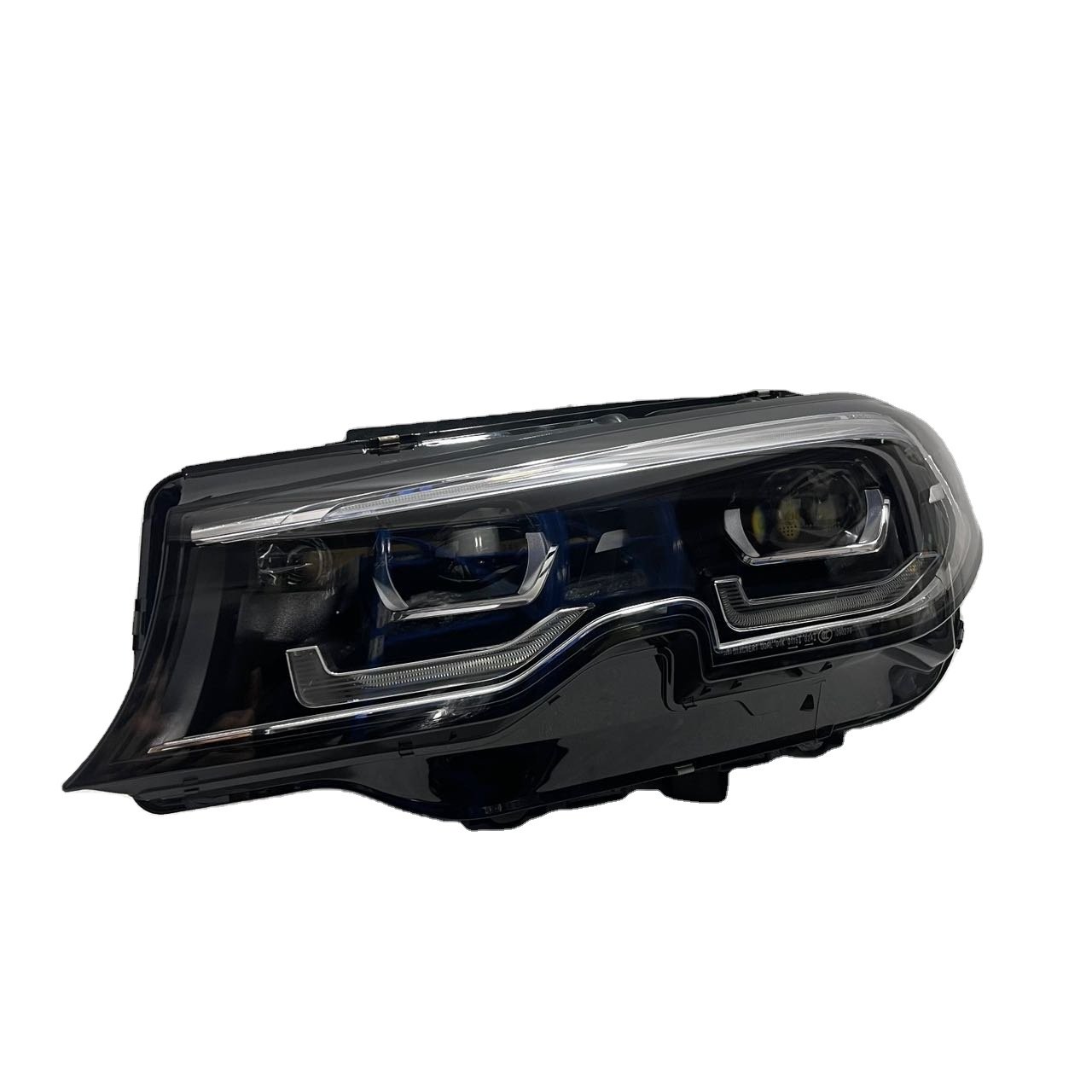 63118496161 63118496162 High Sales LED LED320Li 325Li G20 G28 Headlights Daytime Running Lights Suitable for BMW 3 Series