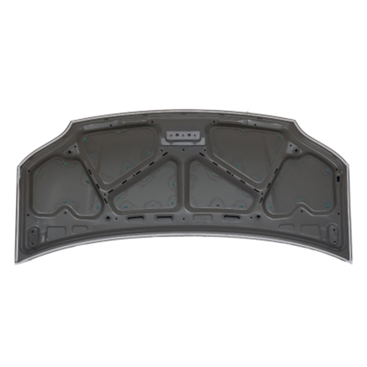 Hot Sale Wholesale Genuine Quality Engine Hood Bonnet Cover for Maxus V80