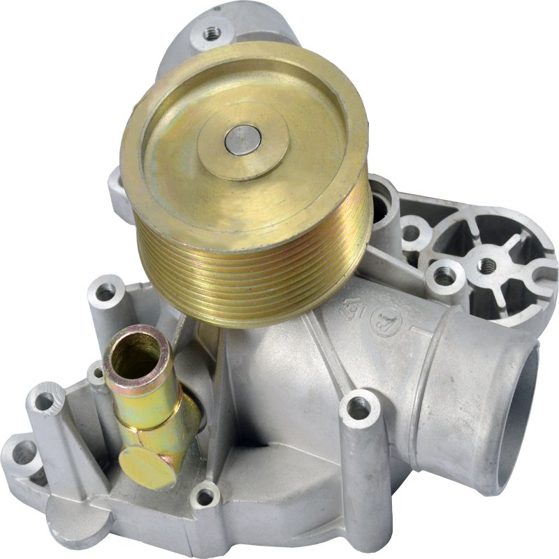 130750-a11-b Gb20010000242w Is Suitable for FAW Truck Dachai Deutz Engine Parts Water Pump