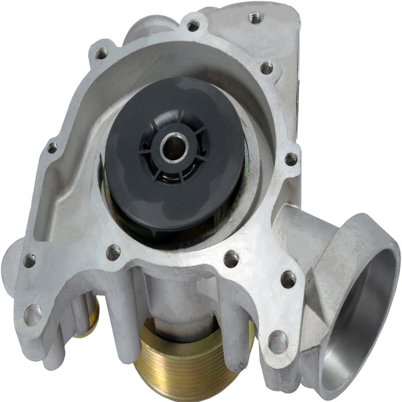 130750-a11-b Gb20010000242w Is Suitable for FAW Truck Dachai Deutz Engine Parts Water Pump