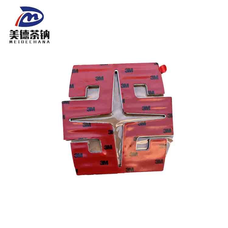 Bus logo for China Bus Bus Accessories