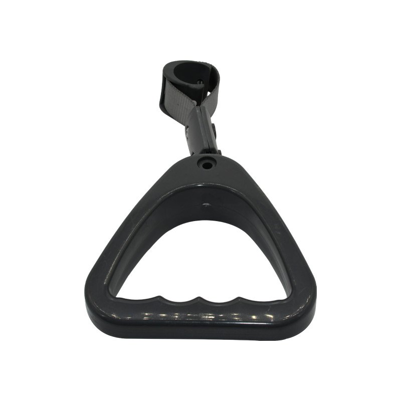 Hot Selling Bus Triangle Handle Trumpet Ring Handle Customizable for Bus Accessories