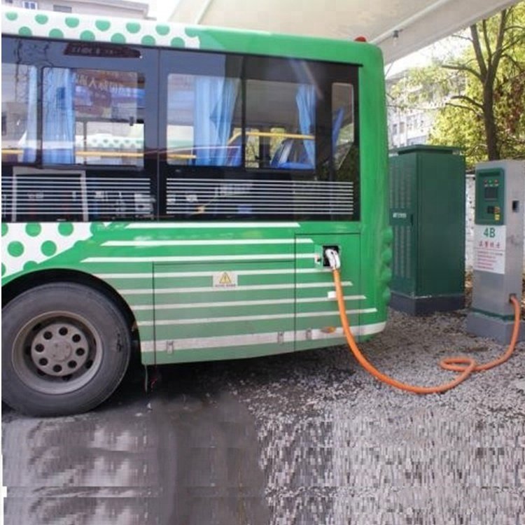 Low Price 12m Electric 30 Seater zero Emission Ev Bus Intercity Passenger New Tour Electric City Bus