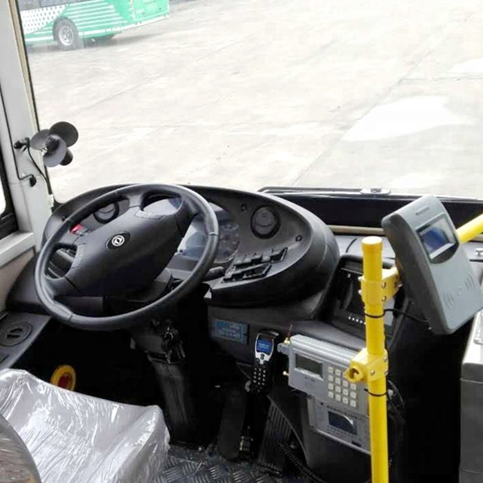 Low Price 12m Electric 30 Seater zero Emission Ev Bus Intercity Passenger New Tour Electric City Bus