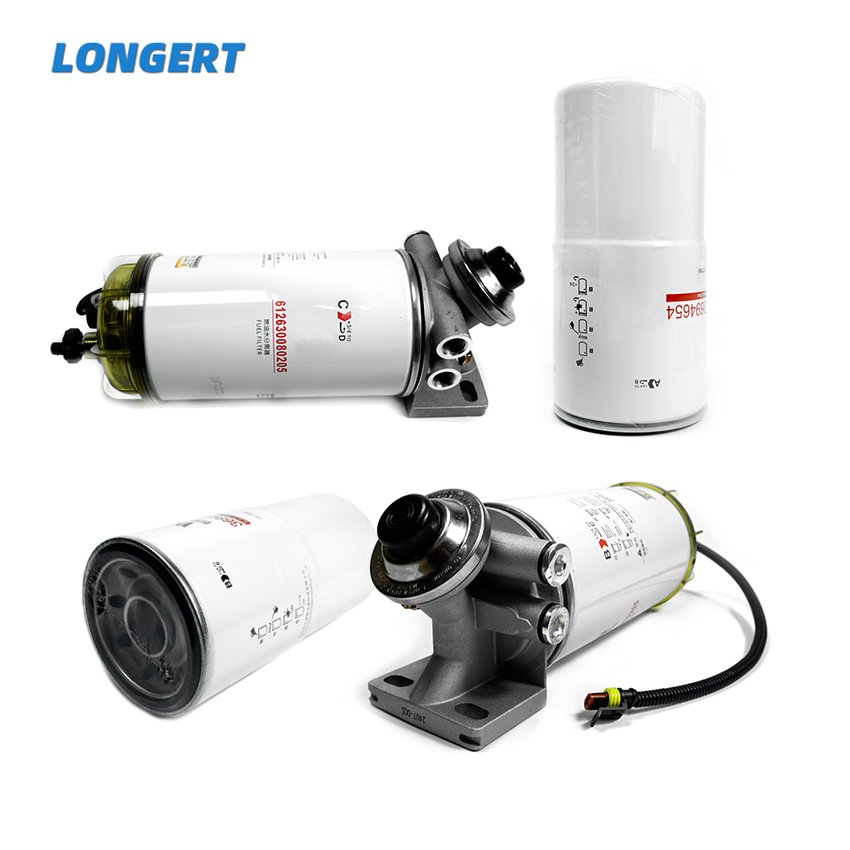 Chinese Bus High Quality Bus Chassis Engine Parts Body Accessories for Zhongtong Higer Golden Dragon Ankai King Long Bus Parts