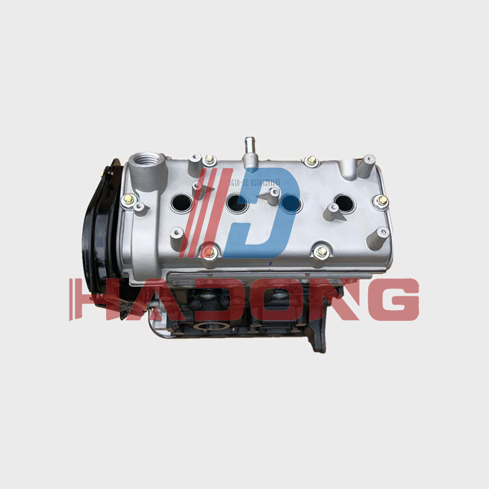 Brand New Long Block Engine 1.0L 51KW BG10 MR Bare Engine for DFSK 0/07 V21 V27