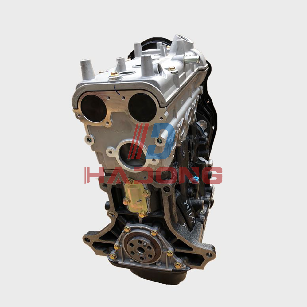 Brand New Long Block Engine 1.0L 51KW BG10 MR Bare Engine for DFSK 0/07 V21 V27