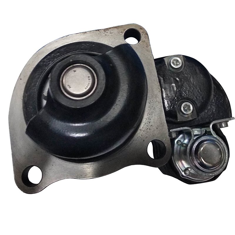 M93R3045SE-VPP 24V 6.0KW Yuchai 6G Series Hot Selling High Quality Engine Parts Starter Engine Starter Engine Equipment Starter