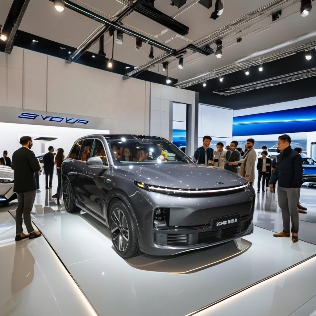 2023 Best-Selling 4-Drive Plug-In Electric Bus Series for New and Used Vehicles on the Market