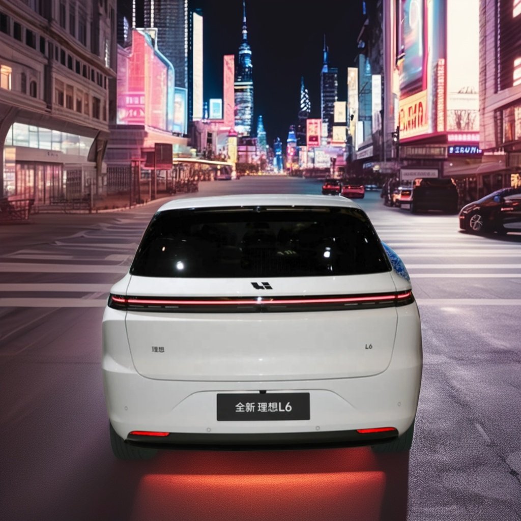 2023 Best-Selling 4-Drive Plug-In Electric Bus Series for New and Used Vehicles on the Market