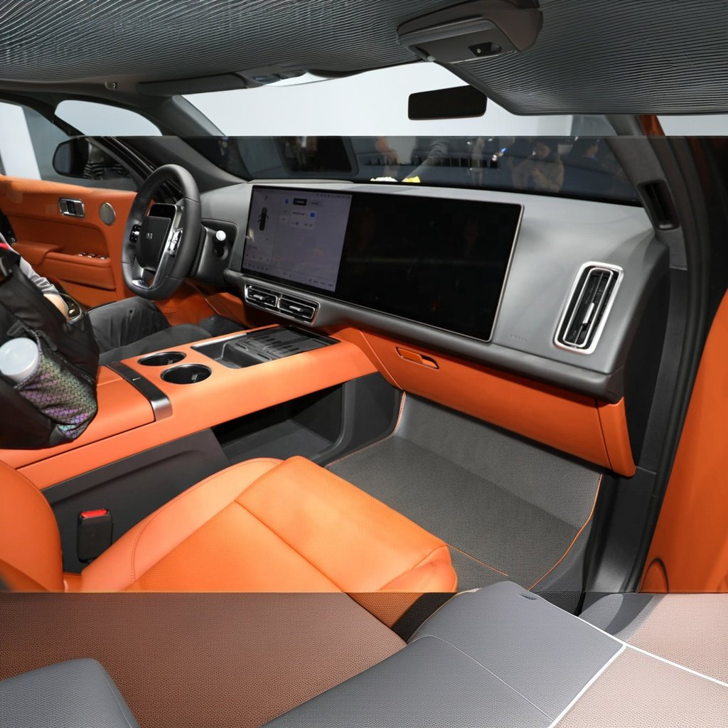 2023 Best-Selling 4-Drive Plug-In Electric Bus Series for New and Used Vehicles on the Market