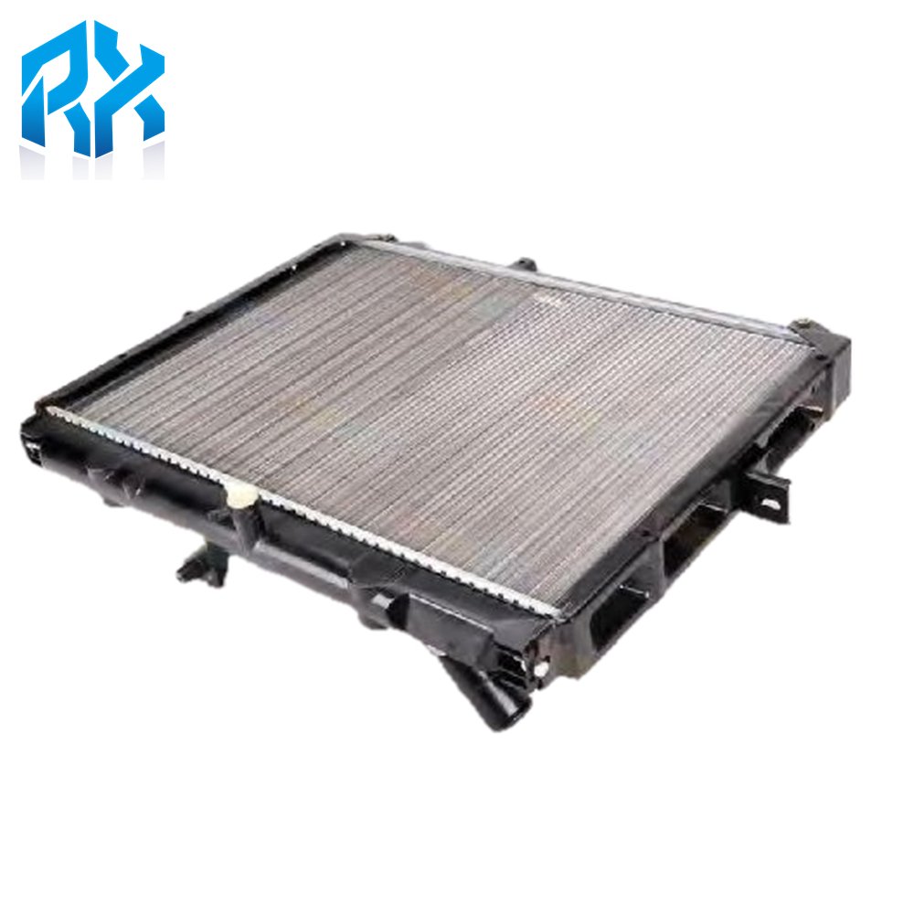 RADIATOR ASSY JS Engine Parts OK72A15200D OK72A15200C OK72A15200B OK72A15200 for KIA Pregio
