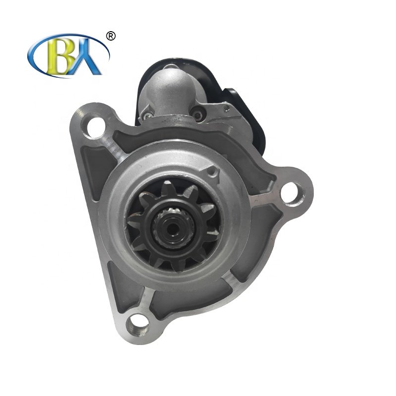 24V Starter Motor for bosch KAMAZ Truck Parts 004510437080199088 CST10840GS 0001261006 0001261005 0001241016 AZF4554