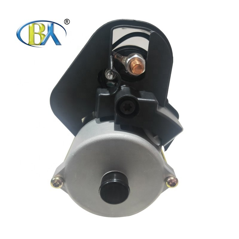 24V Starter Motor for bosch KAMAZ Truck Parts 004510437080199088 CST10840GS 0001261006 0001261005 0001241016 AZF4554