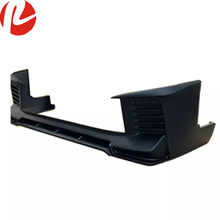 Caravan Urvan NV350 E26 Refit Body Kit Bumper Grille Car Bonnet Facelift Modified Body Kits Narrow 1695