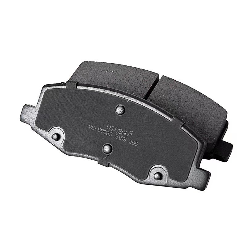 2022 Hot Sell After Services Brake Pads Factory Brake Pad Replace Brake Pad for Car