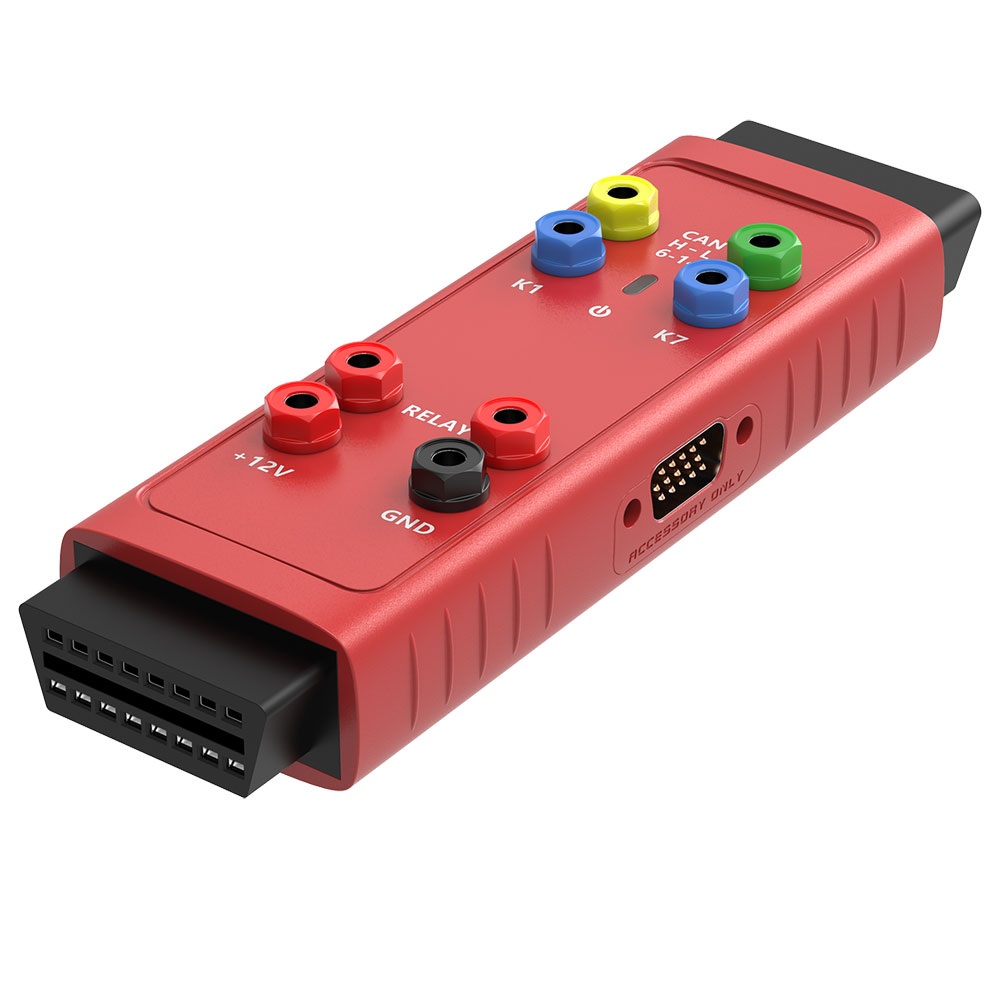 100% Original AUTEL G-BOX 2 Tool for MB for All Lost Keys Work with Autel MaxiIM IM608 / IM508