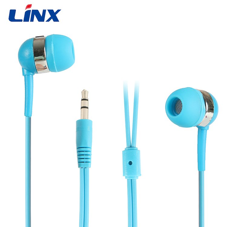 Wholesale Earphone/Headset/Earbuds for Party Museum Bus or Train Plane School As Gift