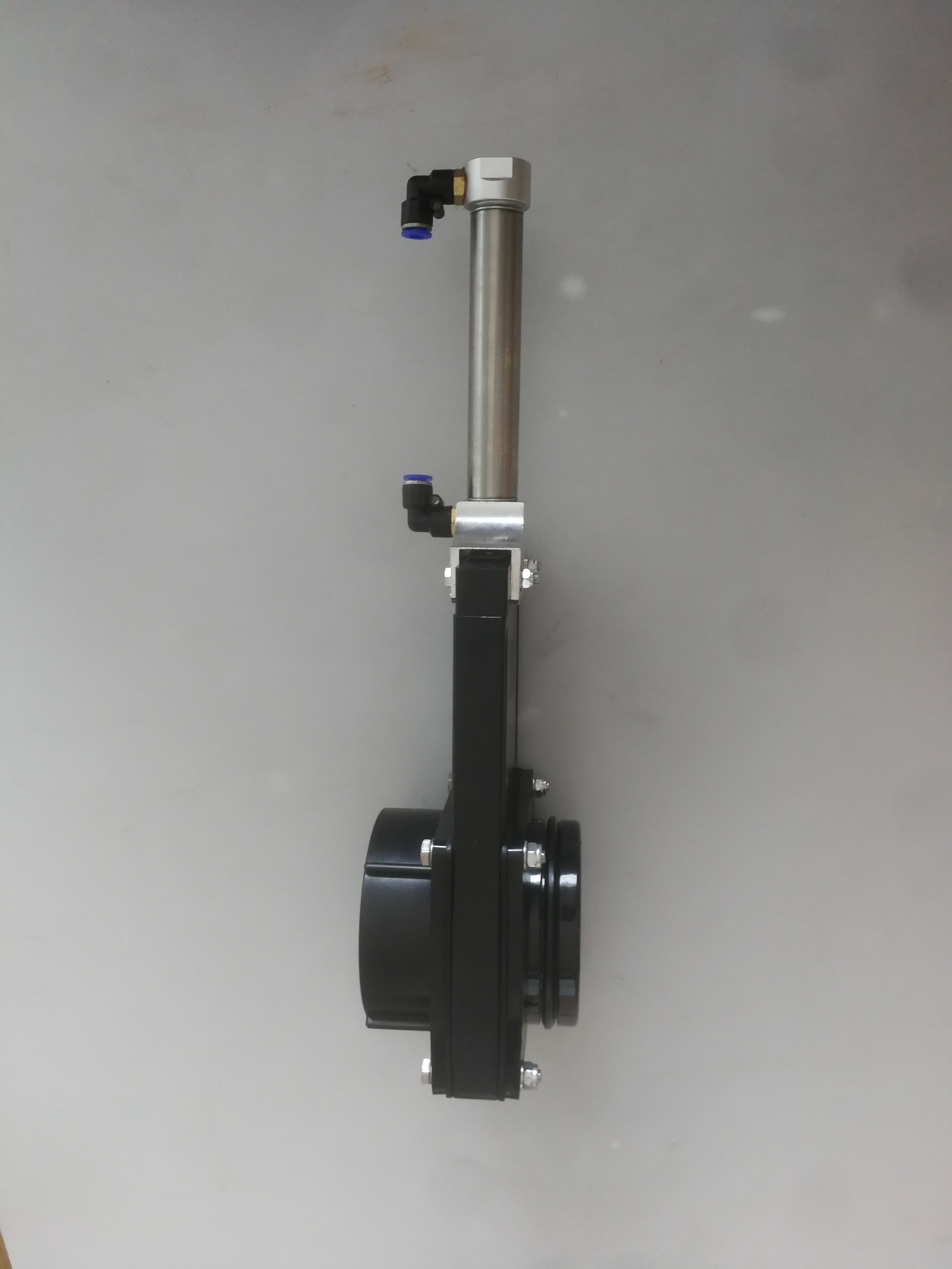 Bus Toilet Accessories Bus Toilet Blowdown Valve B-58016
