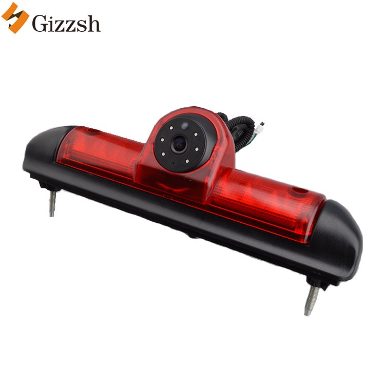 Cargo Van Car Brake Light Camera Camera for Citroen Jumper