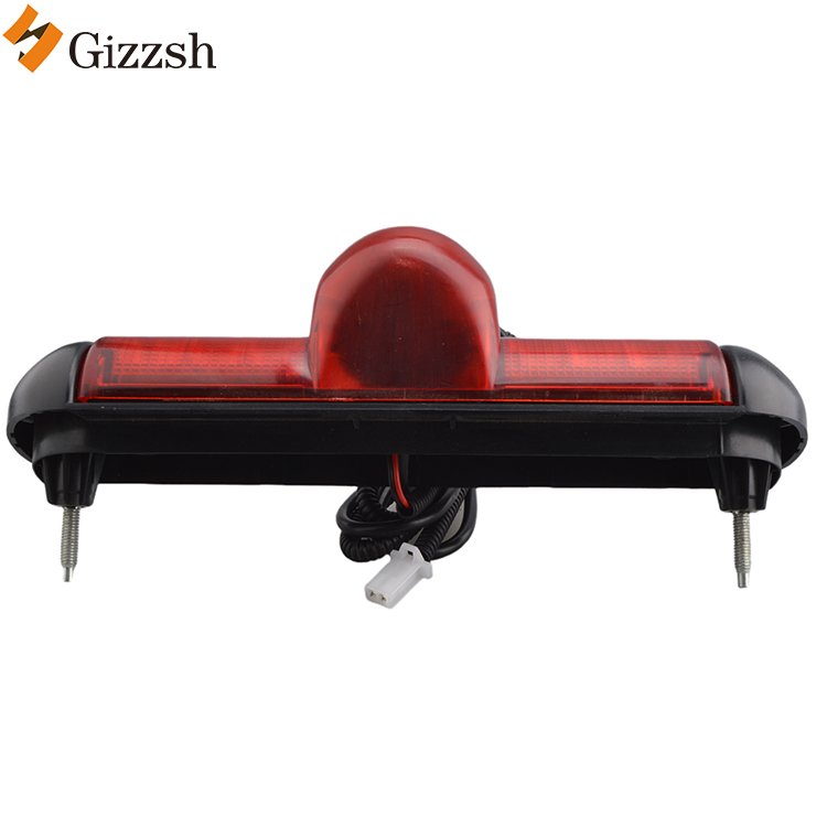 Cargo Van Car Brake Light Camera Camera for Citroen Jumper