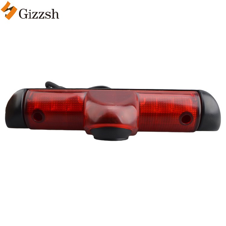 Cargo Van Car Brake Light Camera Camera for Citroen Jumper