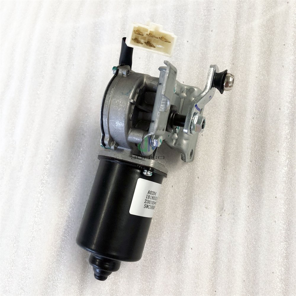 Truck Engines Systems Diesel Engine Parts IR18052500011 Wiper Motor for FOTON Truck