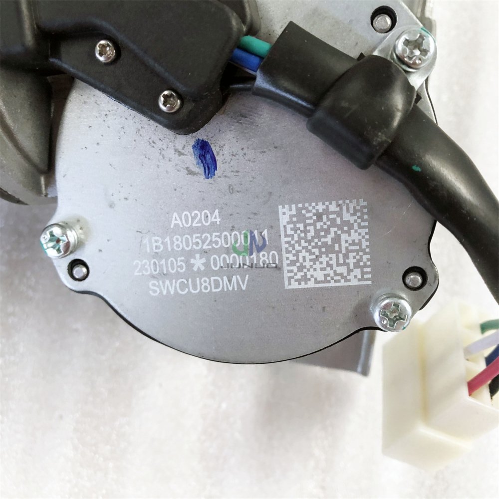 Truck Engines Systems Diesel Engine Parts IR18052500011 Wiper Motor for FOTON Truck