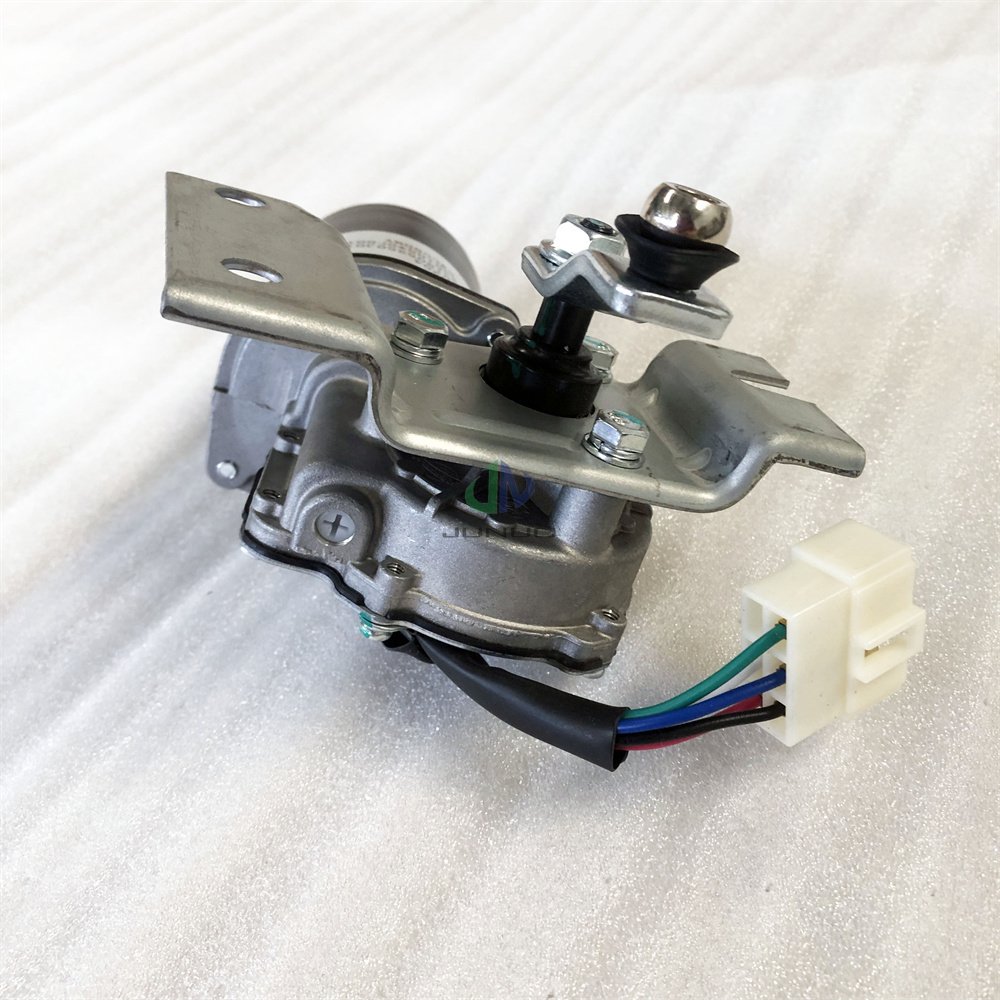 Truck Engines Systems Diesel Engine Parts IR18052500011 Wiper Motor for FOTON Truck