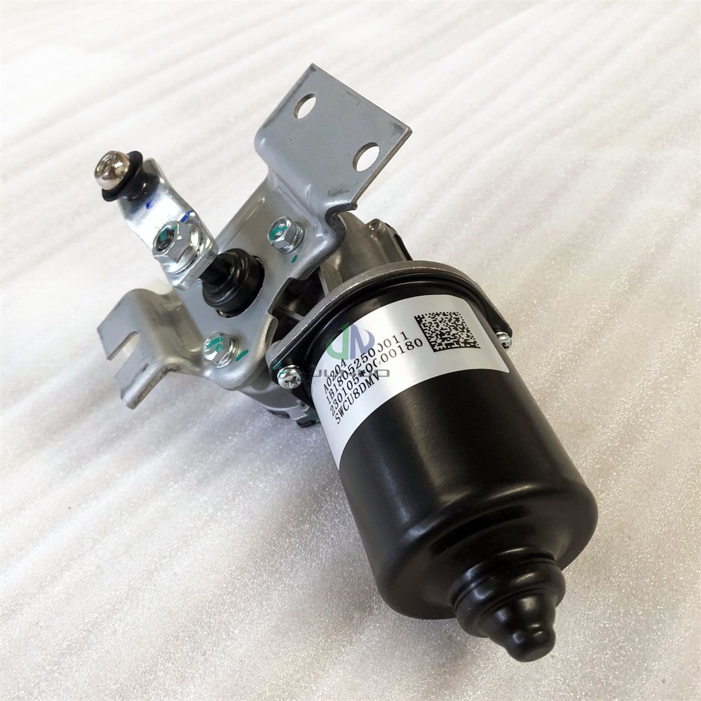 Truck Engines Systems Diesel Engine Parts IR18052500011 Wiper Motor for FOTON Truck