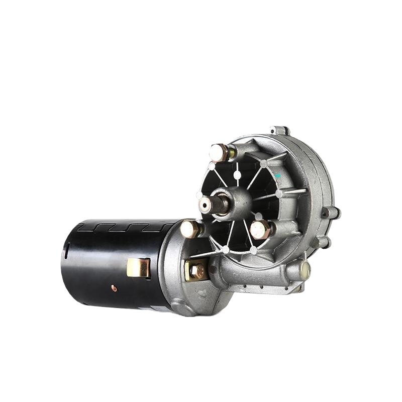 China Jiuqiang Hot Selling Bus Accessories 5205-01003 5205-00990 5205-00559 00954 00680 00603 01044 Wiper Motor Bus Parts