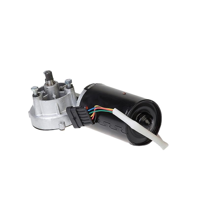 China Jiuqiang Hot Selling Bus Accessories 5205-01003 5205-00990 5205-00559 00954 00680 00603 01044 Wiper Motor Bus Parts