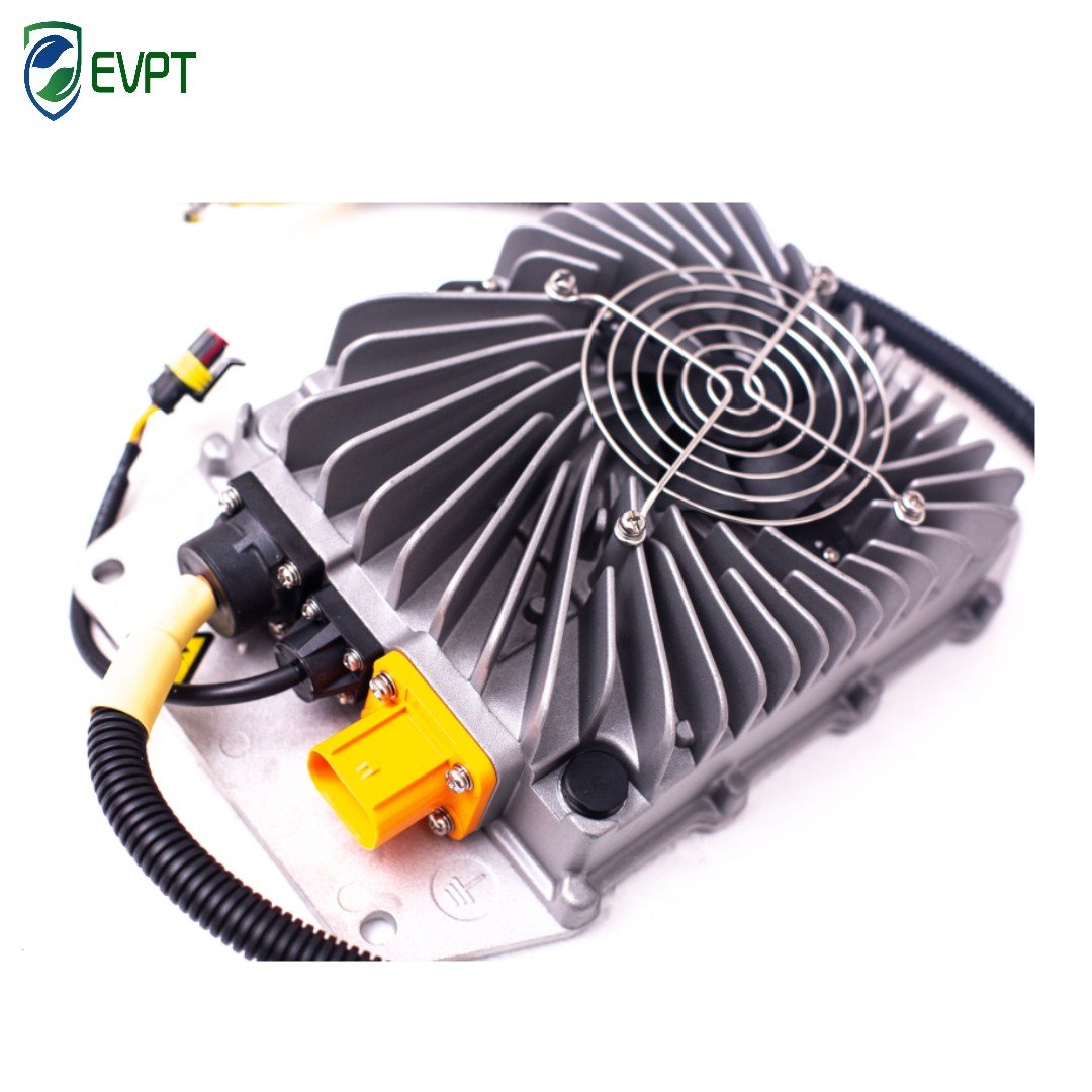 500W 48V 72V 96V DC to DC Converter for Three Wheel Vehicle 3W