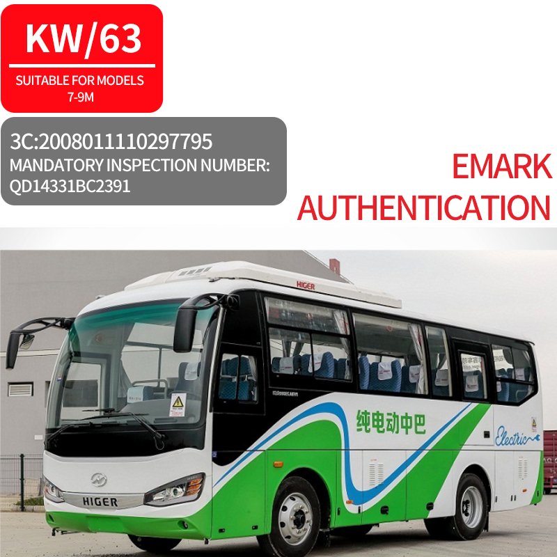 Hot Selling Bus Rearview Mirror Assemblies Accessories for Factory Direct Selling 7-9m Mini Bus Rearview Mirror Assemblies Parts