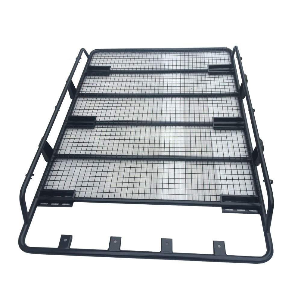 Universal Car Accessories 4x4 OEM Quality Roof Rack for Fj Cruiser
