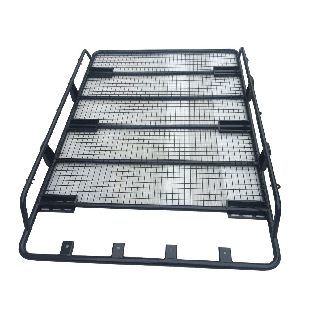 Universal Car Accessories 4x4 OEM Quality Roof Rack for Fj Cruiser