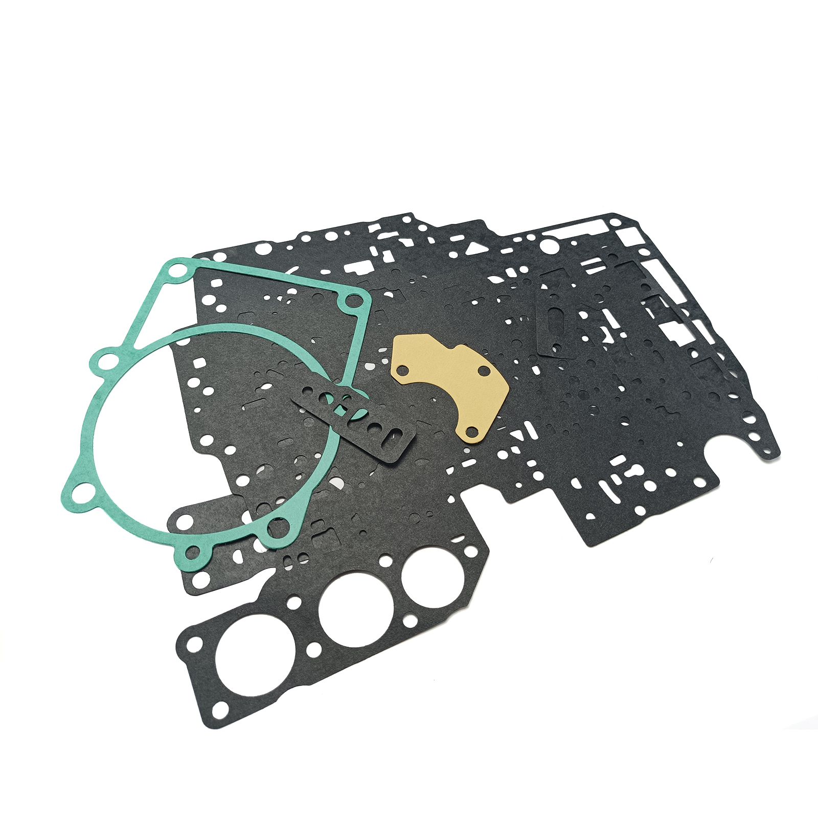 Original Quality A340e 30-40le Automatic Transmission Filter Master Rebuild Repair Kit 35330-30011