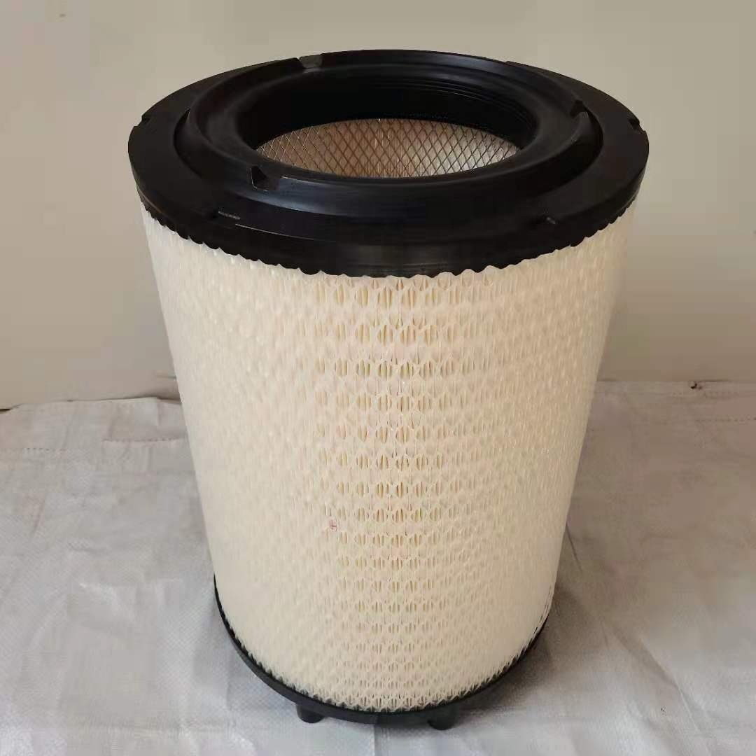 Truck Engine Air Filter Element 1421021 1869992 1931042 1335679 2343432 1510905 1869993 for Scania