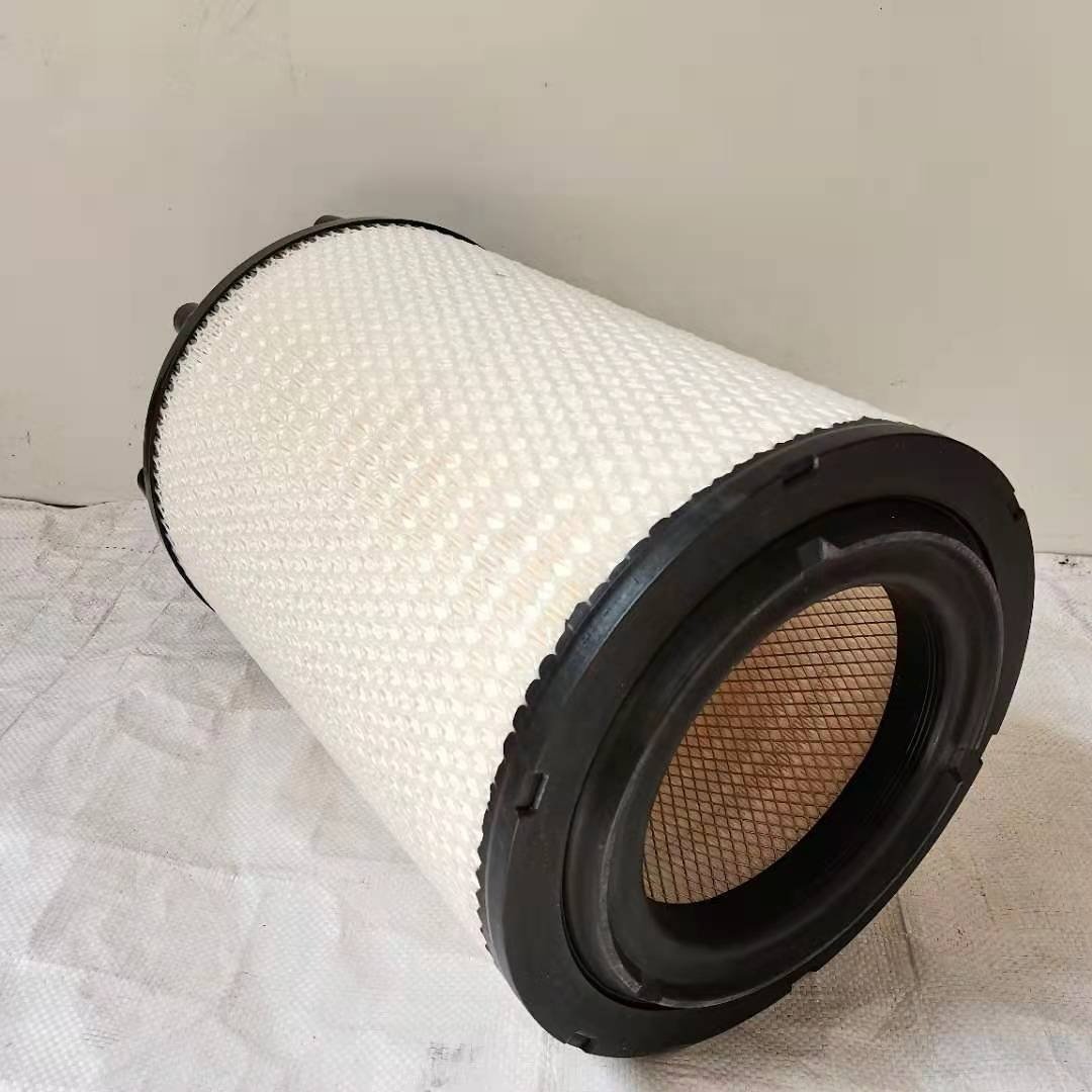 Truck Engine Air Filter Element 1421021 1869992 1931042 1335679 2343432 1510905 1869993 for Scania